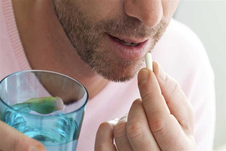 Pharmaton Aç Mı Tok Mu İçilir?