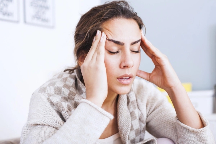 Pharmaton Baş Ağrısı Yapar Mı?