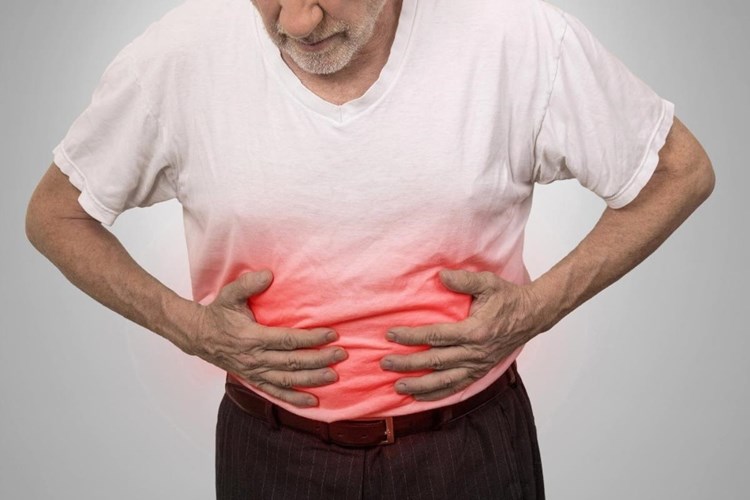 Pharmaton Karın Ağrısı Yapar Mı?