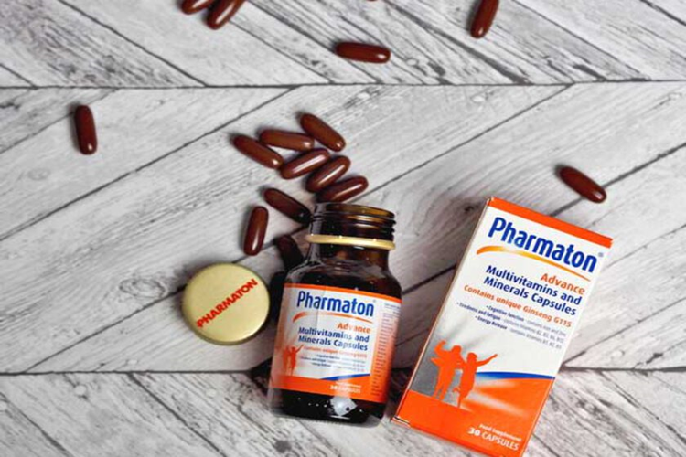 Pharmaton Saç Uzatır Mı?