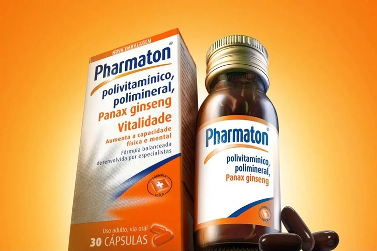 Pharmaton Tüylenme Yapar Mı?