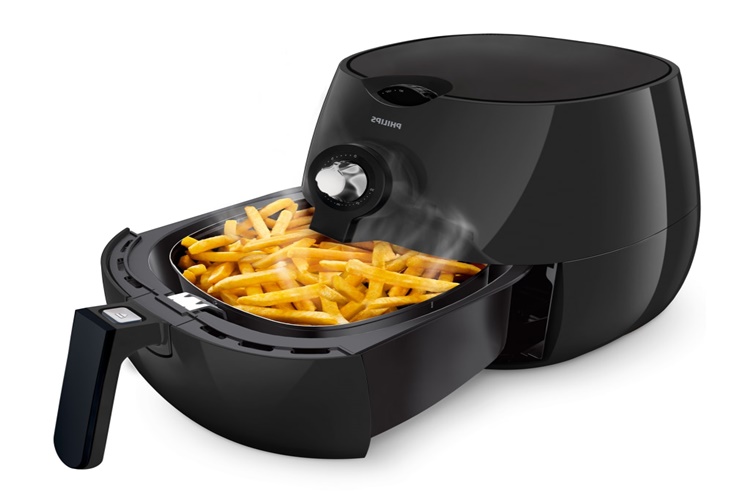 Philips Airfryer Fransa Fiyatı 2023 Ne Kadar?