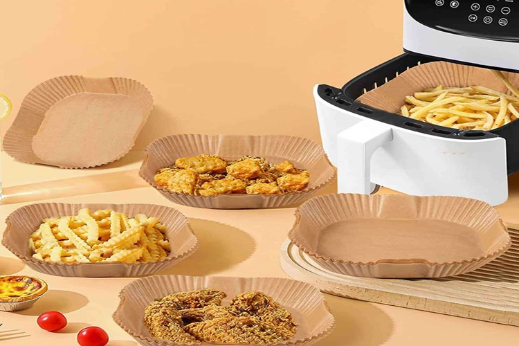 Philips Airfryer Pişirme Kağıdı Nasıl Kullanılır?