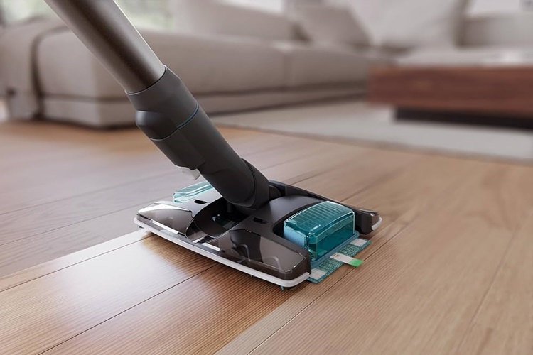 Philips Aqua Plus 8000 Nasıl Şarj Edilir?