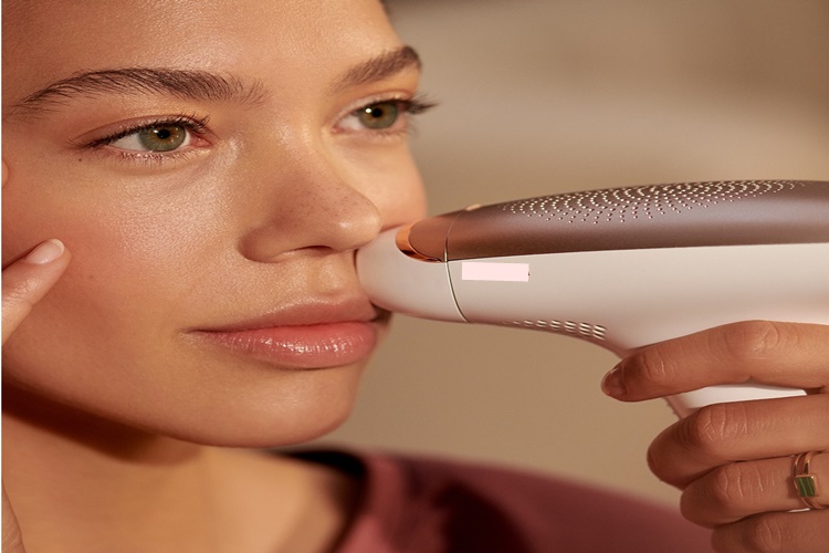 Philips Epilatör Nasıl Temizlenir?