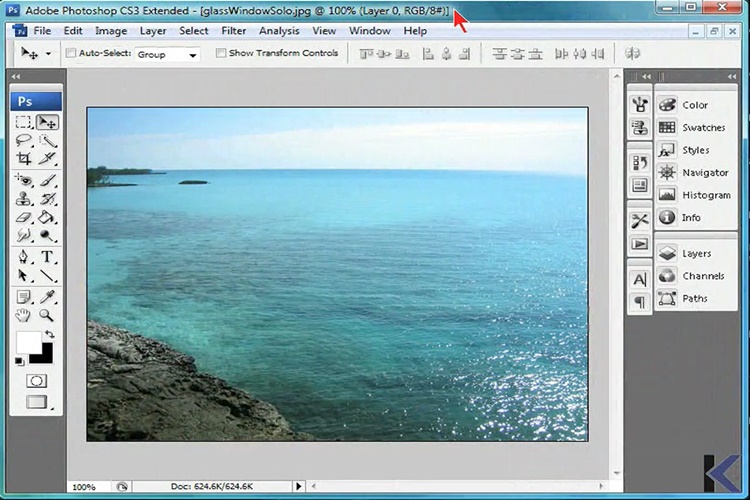 Photoshop Cs3 Kurulumu Nasıl Yapılır 