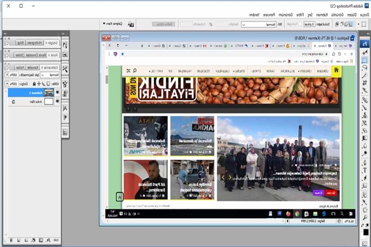 Photoshop Cs3 Sistem Gereksinimleri Nelerdir?