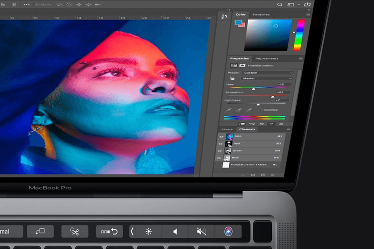 Photoshop Sistem Gereksinimleri Nedir?