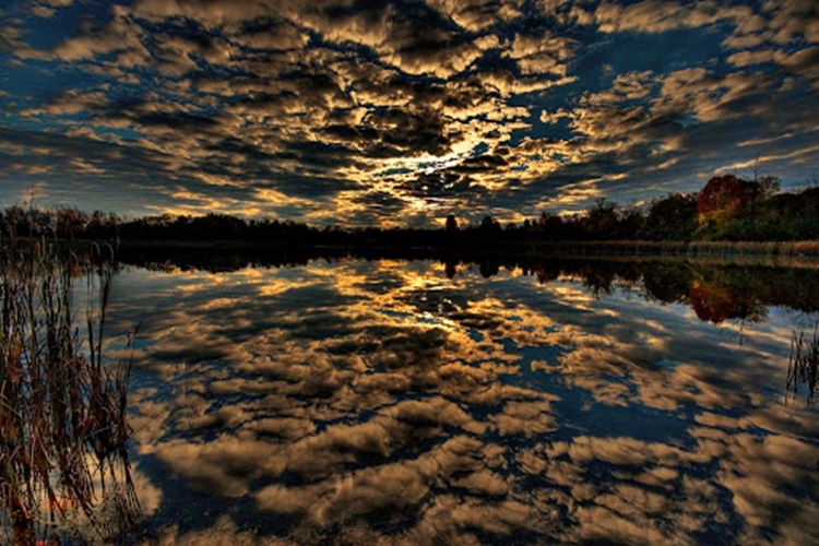 Photoshopta Hdr Fotoğraf Nasıl Yapılır?