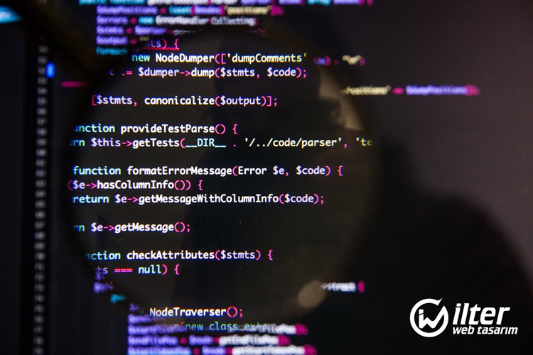 PHP İle Neler Yapılabilir?
