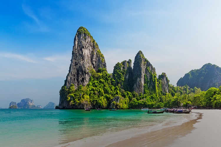 Phuket İçin Vize Gerekiyor Mu?