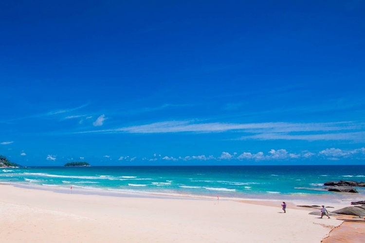 Phuket'in En İyi Plajı Hangisidir?