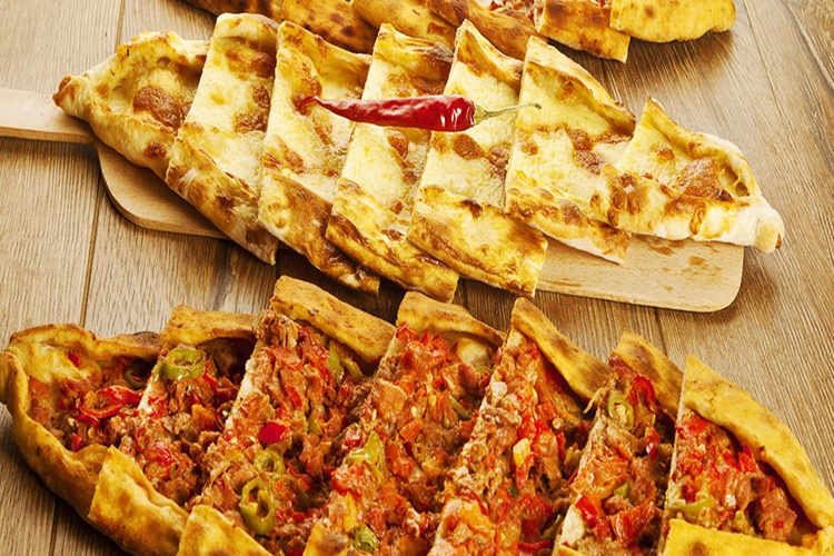 Pide Nerede Meşhur?