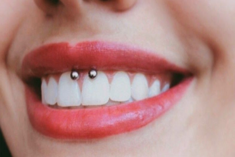 Piercing Çeşitleri Nelerdir?
