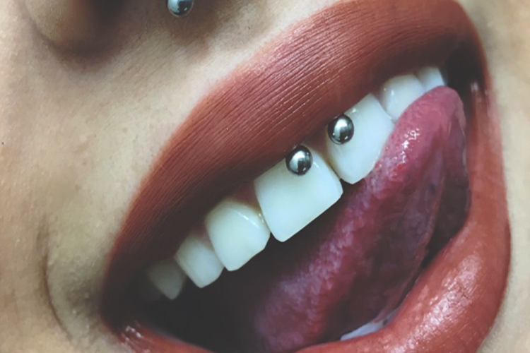  Piercing Günah Mıdır?