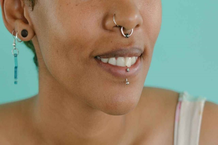 Piercing İçin Hangi Krem Kullanılmalı?