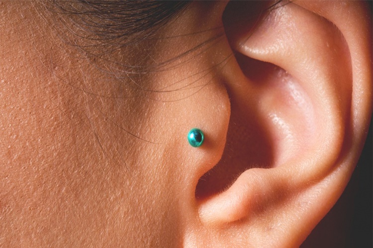  Piercing Sonrası Enfeksiyon Olur Mu?