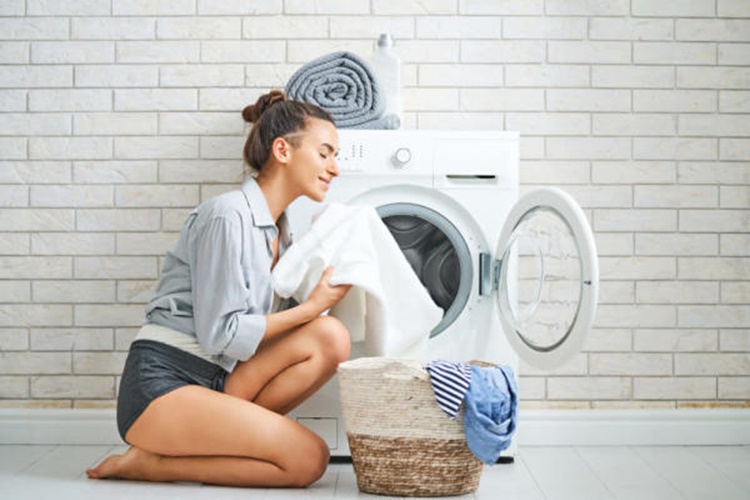 Pijamalar Çamaşır Makinesinde Kaç Derecede Yıkanır?