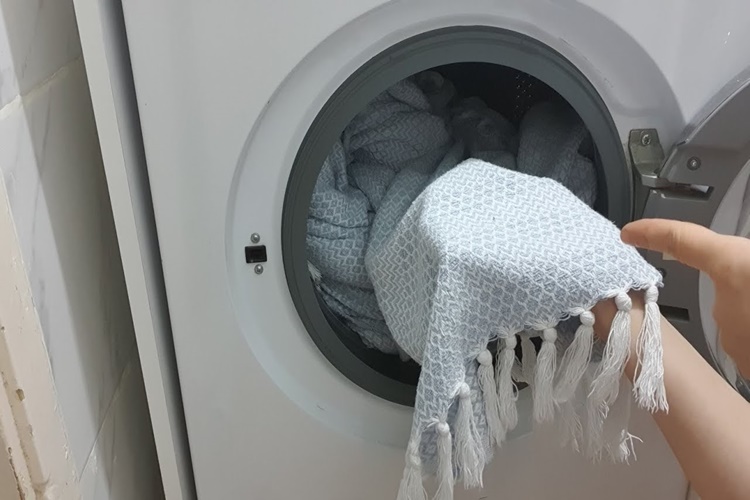 Pike Çamaşır Makinesinde Yıkanır Mı?
