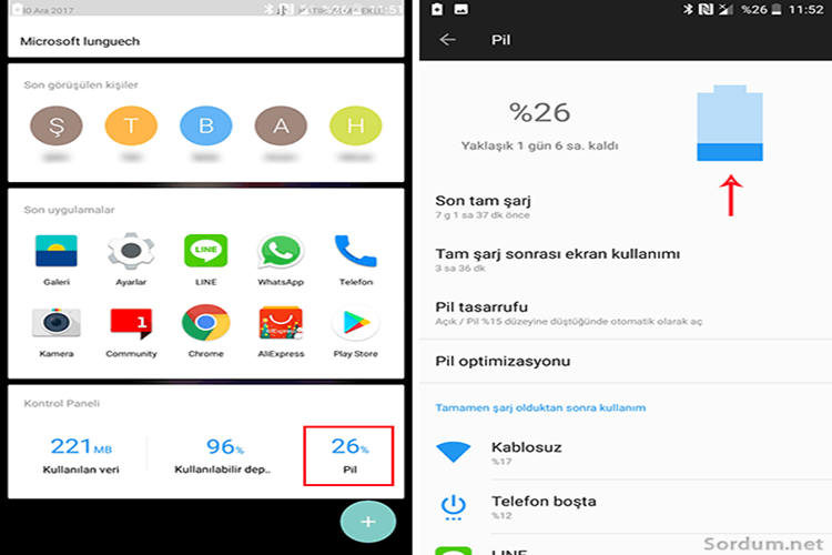 Pil Kullanımı Hakkında Merak Edilen Bilgiler