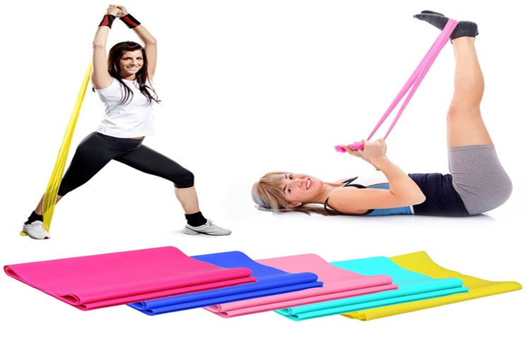 Pilates Bandı Hangi Sertlikte Olmalı?