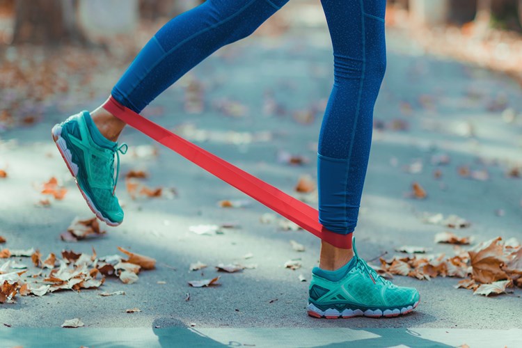 Pilates Bandı İle Neler Yapılır?
