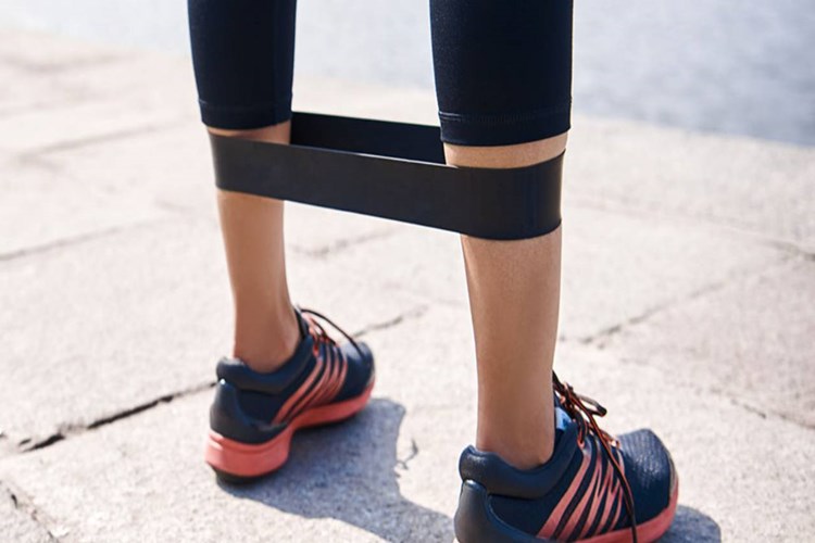 Pilates Bandı Renkleri Ne İşe Yarar?