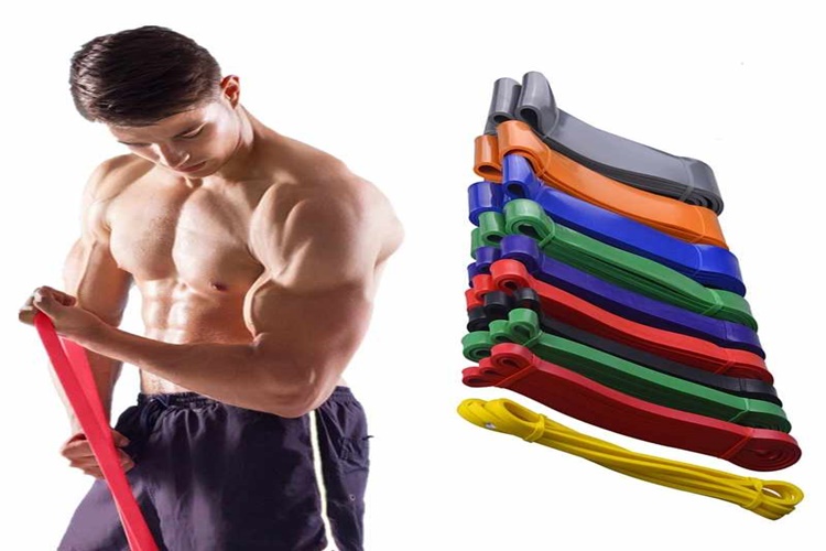 Pilates Bandı Zayıflatır Mı?
