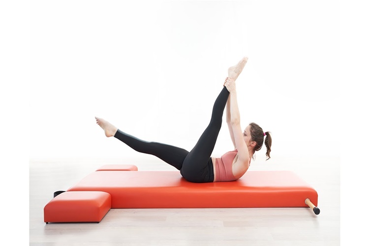 Pilates Eğitmeni Nasıl Olur? 
