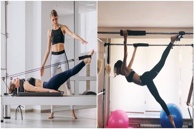 Pilates İçin Doğru Nefes Alma Nasıl Yapılır?