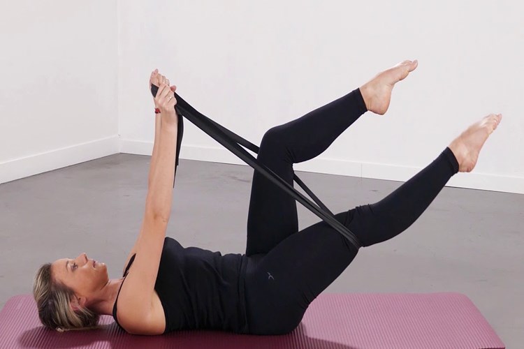 Pilates Lastiği Yerine Ne Kullanılabilir?