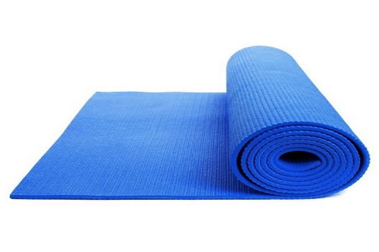 Pilates Matı İle Yoga Matı Farkı Nedir?