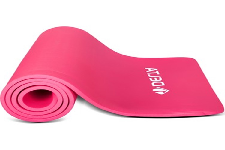 Pilates Matı Yıkanır Mı?