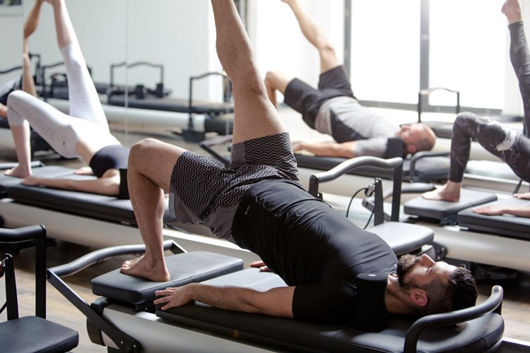 Pilates Neye İyi Gelir?