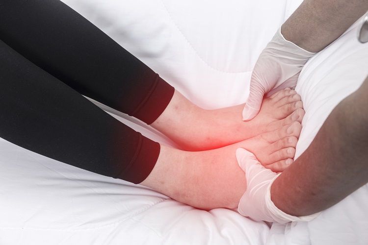 Pilates Ödem Yapar Mı?