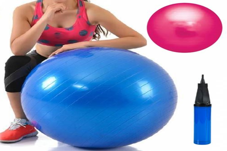 Pilates Topu Hakkında Merak Edilenler