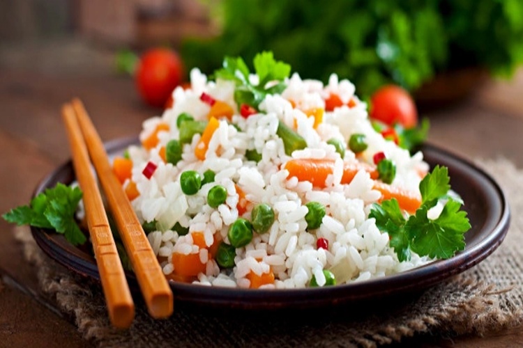 Pilav Kaç Dakikada Pişer?