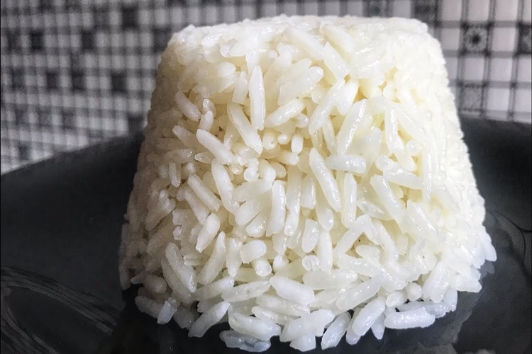 Pilav Pişerken Köpürür Mü?