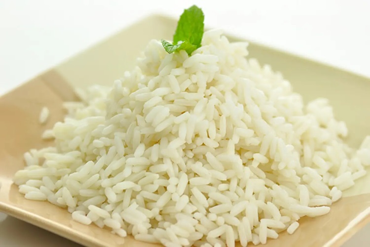 Pilav Vegan Mı?