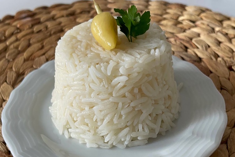 Pilavın Piştiğini Nasıl Anlarız?