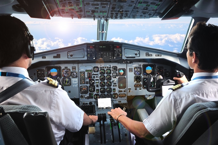 Pilot Kaç Yıl Okur?