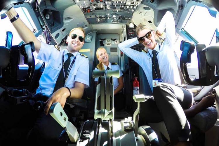 Pilot Olmak İçin Gerekenler
