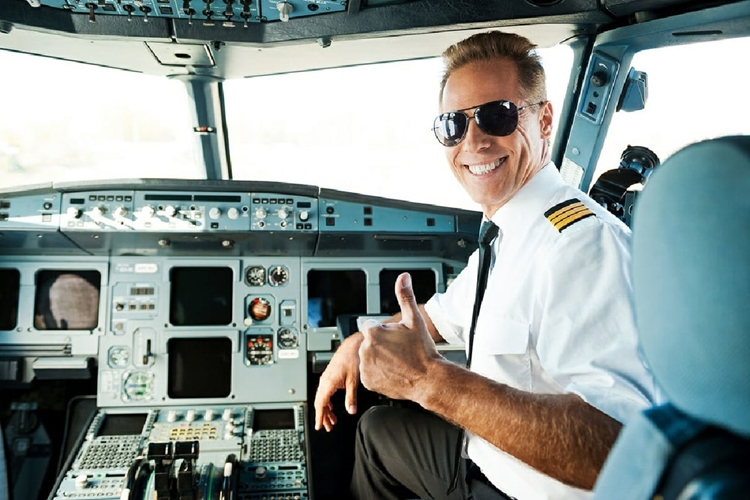 Pilot Olmak İçin Lisede Hangi Bölüm Okunmalı?