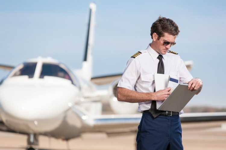 Pilot Olmak İçin Yaş Sınırı Kaçtır?