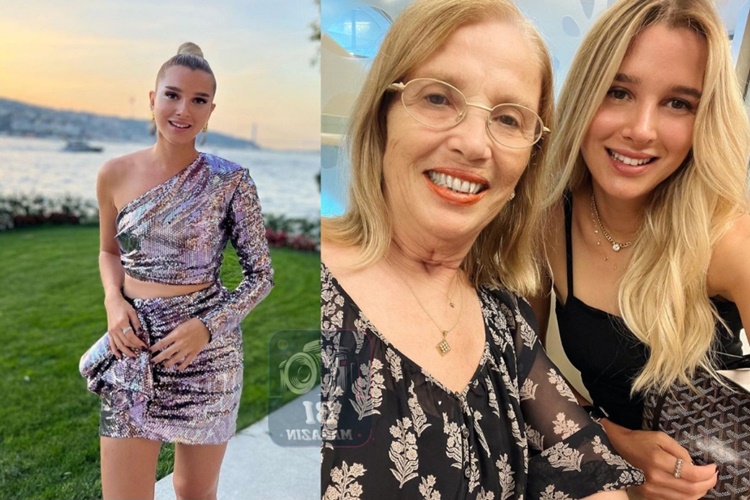 Pınar Sabancı Kimin Kızı?