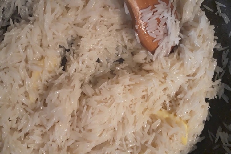 Pirinç Pilavı Buzdolabında Bozulur Mu?