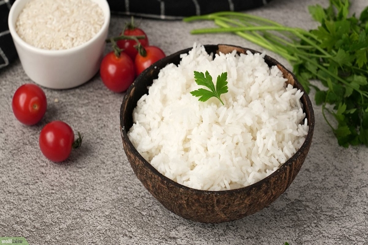 Pirinç Pilavı Ne Kadar Yenmeli?