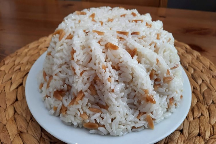 Pirinç Pilavı Neden Ekşi Olur?