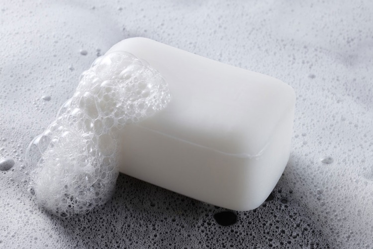 Pirinç Sabunu ile Banyo Yapılır Mı?