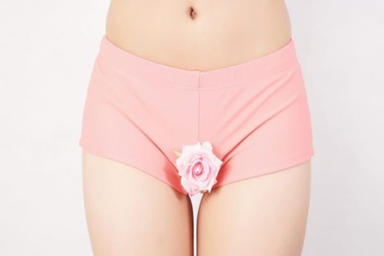 Pirinç Suyu Genital Bölgeye Sürülür Mü?